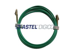 Patch Cord LC Series