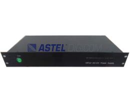 POWER SUPPLIES RACK MOUNT TYPE