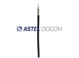 TMR 240 Solid CCA Series PVC Jacket