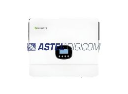Growatt SPE 8000-12000 ES Inverter
