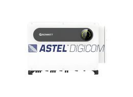 Growatt MAX 100_125KTL3-X2 LV Inverter