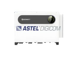 Growatt Inverter 100KW MAX 100KTL3-X LV On Grid type