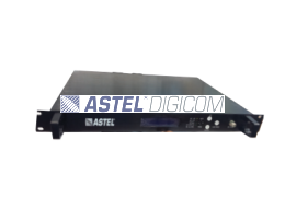 Astel CATV Fiber Optical Transmitter 1310nm