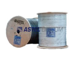 RG59 (RG-59) CCS Series