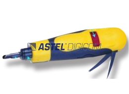 Impact and Punch Down Tool