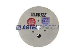 SFTP Dual Shielded Pure Copper CAT7A