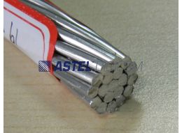 RG-500 CCA 90% Braid