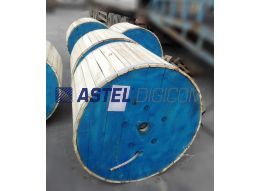 RG-500 CCA 90% Braid