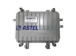 LINE EXTENDER AMPLIFIER