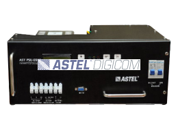 Power Supplies for Cable TV