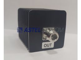 RF Power Attenuator N Male 50W