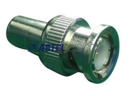 BNC Connector Male Twist On type