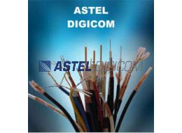 RG-6 Copper Series coaxial cable for CCTV