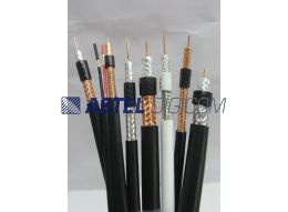 TMR 200 Solid CCA Series PVC Jacket