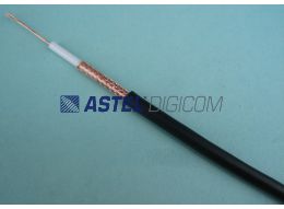 RG-59 (RG59) Flexible Full Copper Series for Lifts and Elevator