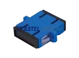 Fiber Optic Adapters SC Series