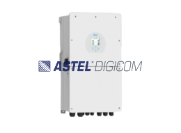 Deye 16KW Single Phase Hybrid Solar Inverter