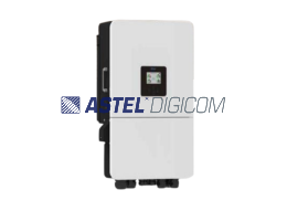 Deye 16KW Three Phase Hybrid Solar Inverter