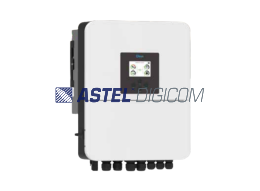 Deye 6KW Single Phase Hybrid Solar Inverter