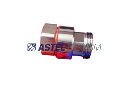 DIN Female Clamp type