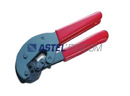 CABLE CRIMPING TOOL
