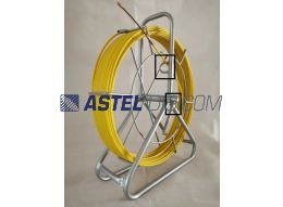 FIBER GLASS DUCT ROD DIA 6mm LENGTH 150m