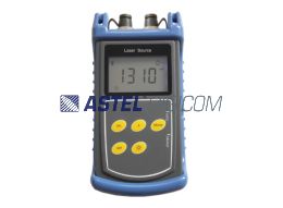 Astel Optical Light Source