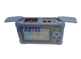 OTDR TR1200D (OTDR+VFL+OPM+OLS+RJ45+Report)