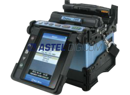 Fujikura Splicing  Machine FSM-90S Made in Japan