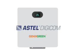 GENIXGREEN ES-BOX42 LiFePO4 Solar Battery