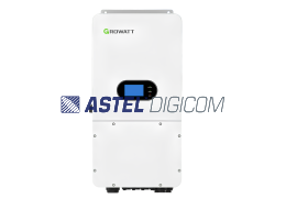 Growatt SPH 10000TL-HU 10kW Hybrid Solar Inverter