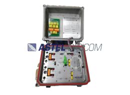 Fiber Optic Node ONU-6112-XXX