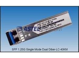 SFP Transreceivers