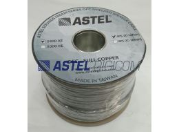 Shielded Speaker Cables OFC