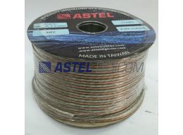 Unshielded OFC Speaker Cable