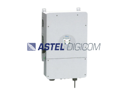 Deye 12KW Three Phase Hybrid Solar Inverter