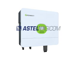 Growatt SPF 6000 ES-H 6kW Hybrid Solar Inverter