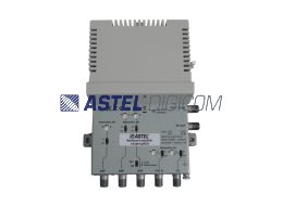 MULTI BAND AMPLIFIER AST-VS 88-SUPER