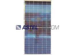 JA Solar JAM72S30-550W Deep Bue 3.0 Series Solar Panel