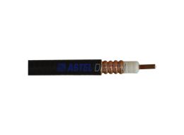 1/2 Inch Flexible Feeder Cables 50 Ohms