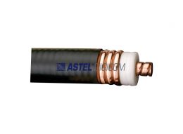 1-5/8 Inch Flexible Feeder Cables 50 Ohms