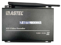 HDMI to IP Encoder H264 