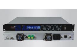 1550nm External Modulated Transmitter (Extra long range)