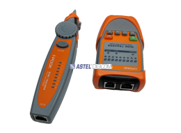 Network Cable Tester Tone Generator or Cable Tracer