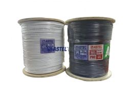 RG-59 Copper Series Coaxial cable for CCTV