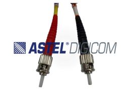 Patch Cord ST Series